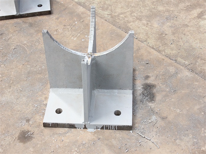 恩施螺栓球支座