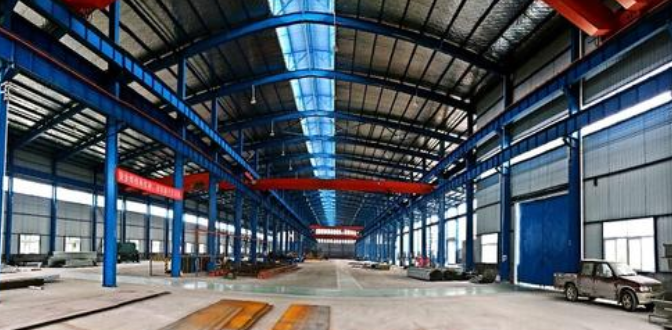 恩施大家知道重型钢结构在施工中轻易出现哪些问题吗